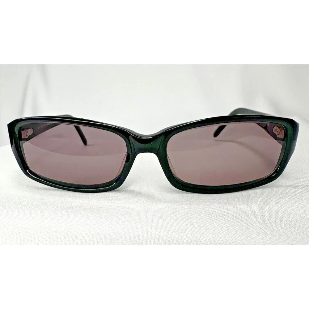 Valentino V3002/S 0086 Women's Sunglasses 54-16-130 Designer Wrap FRAMES ONLY - Picture 3 of 10